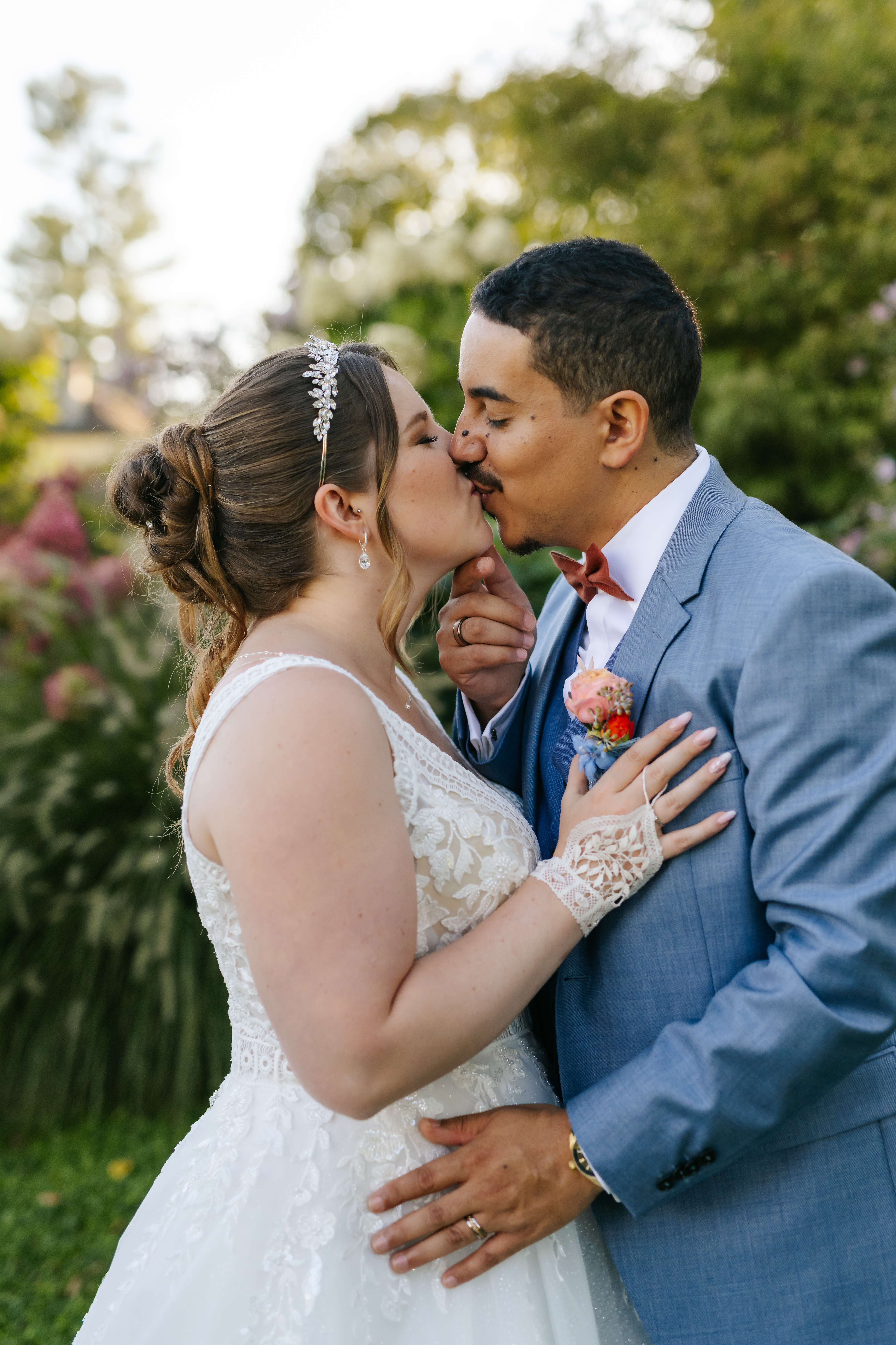 Lea's Photos of the Ceremony