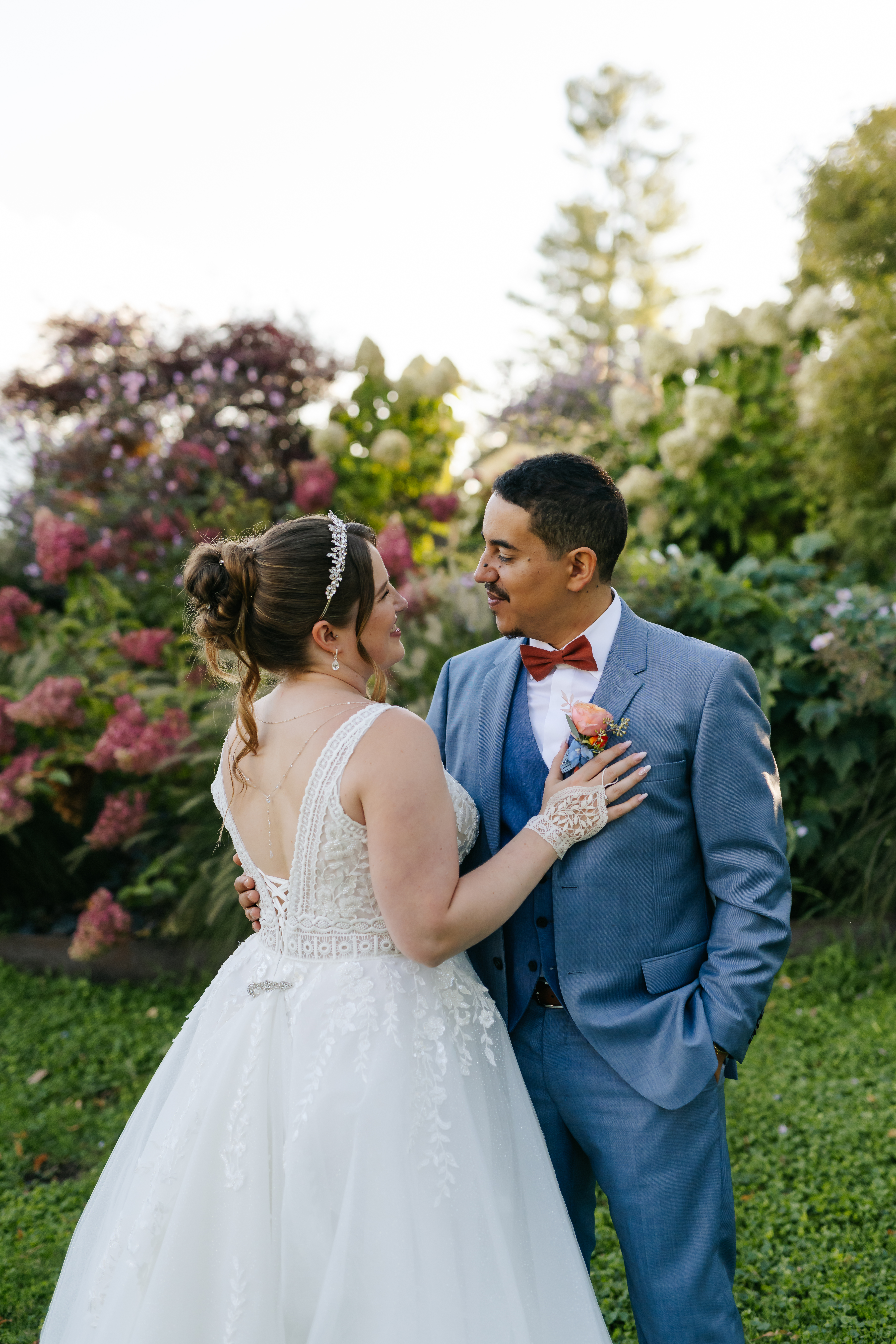 Wedding Video - Shot and Edited by JebProd